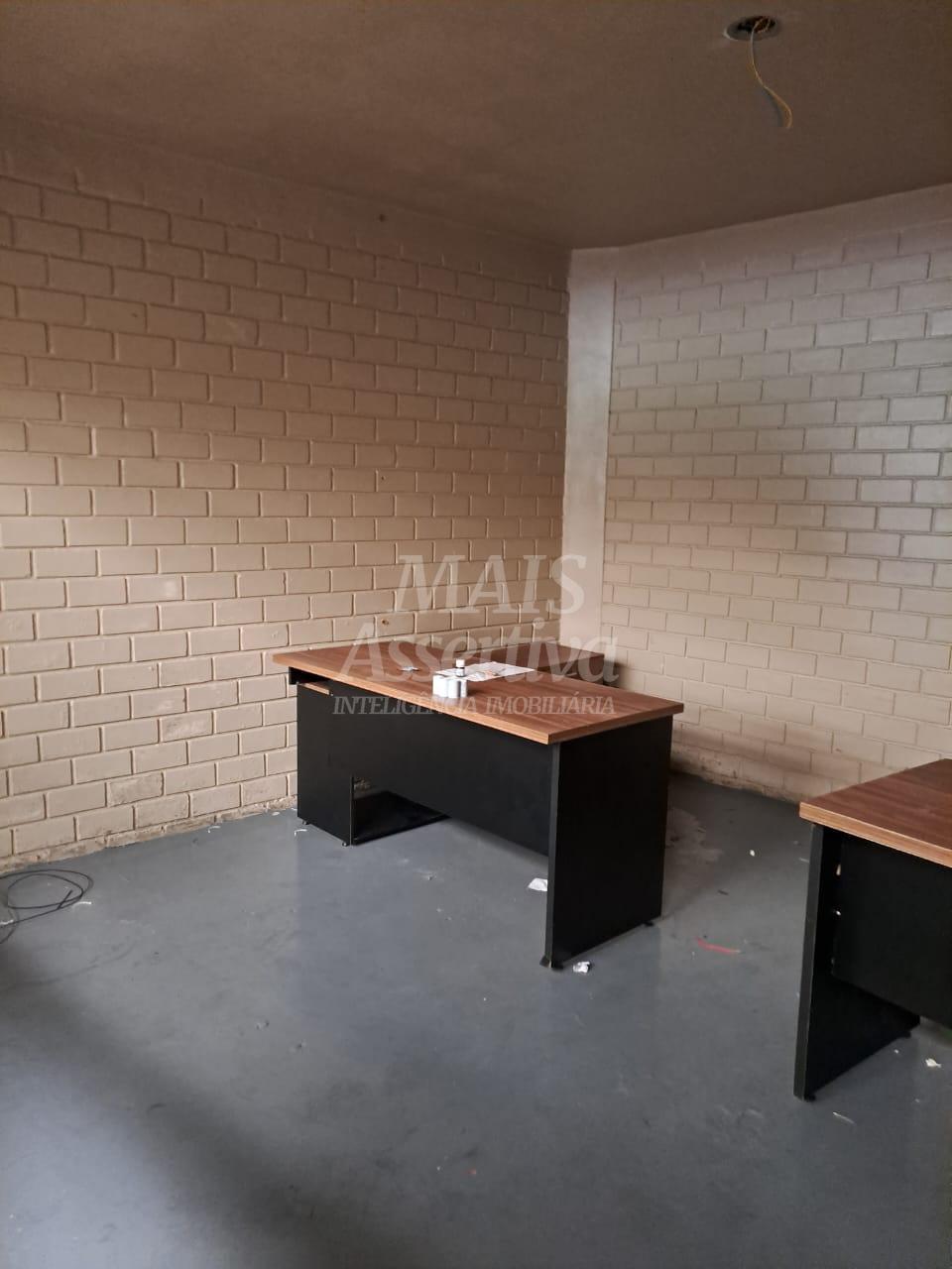 Imagem Imóvel Comercial para Alugar, 363 m²em Rincão - Novo Hamburgo