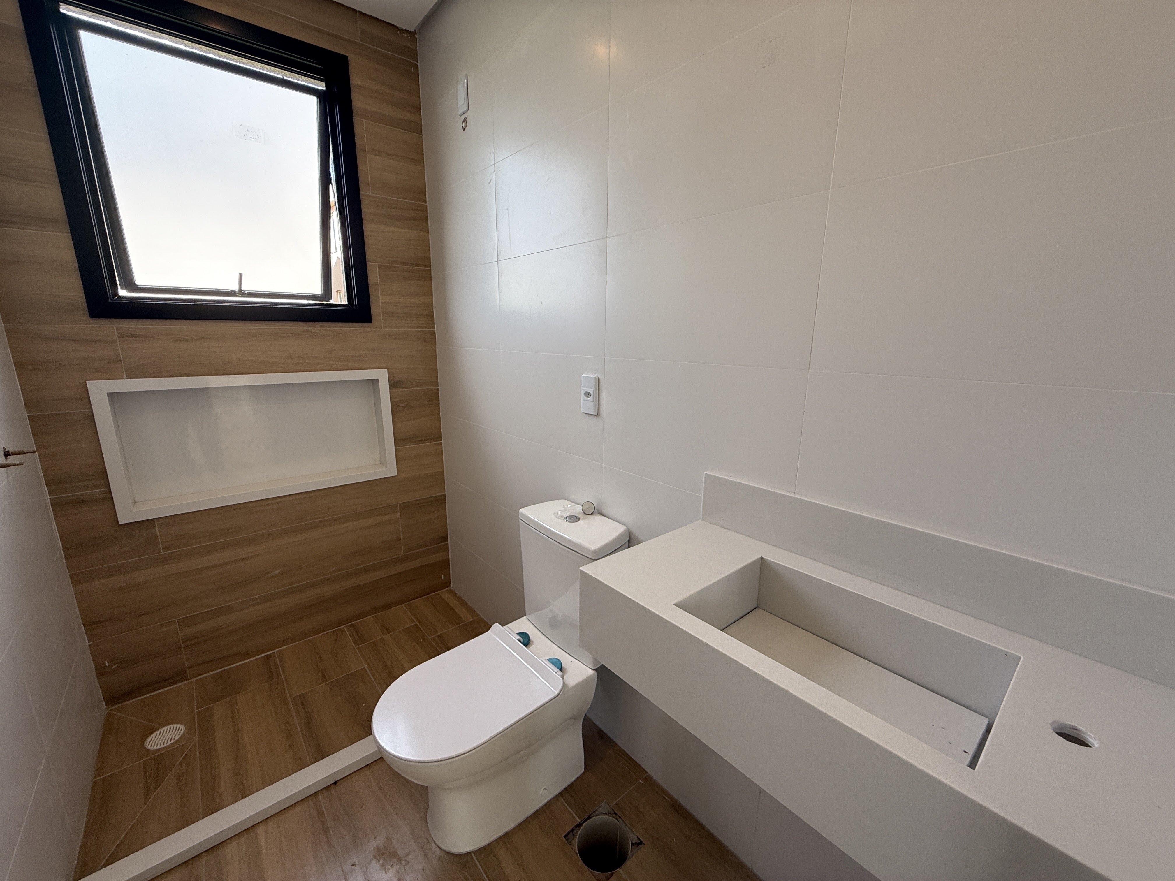Imagem Casa de Condomínio com 3 Quartos à Venda, 235 m² em Querência - Viamão