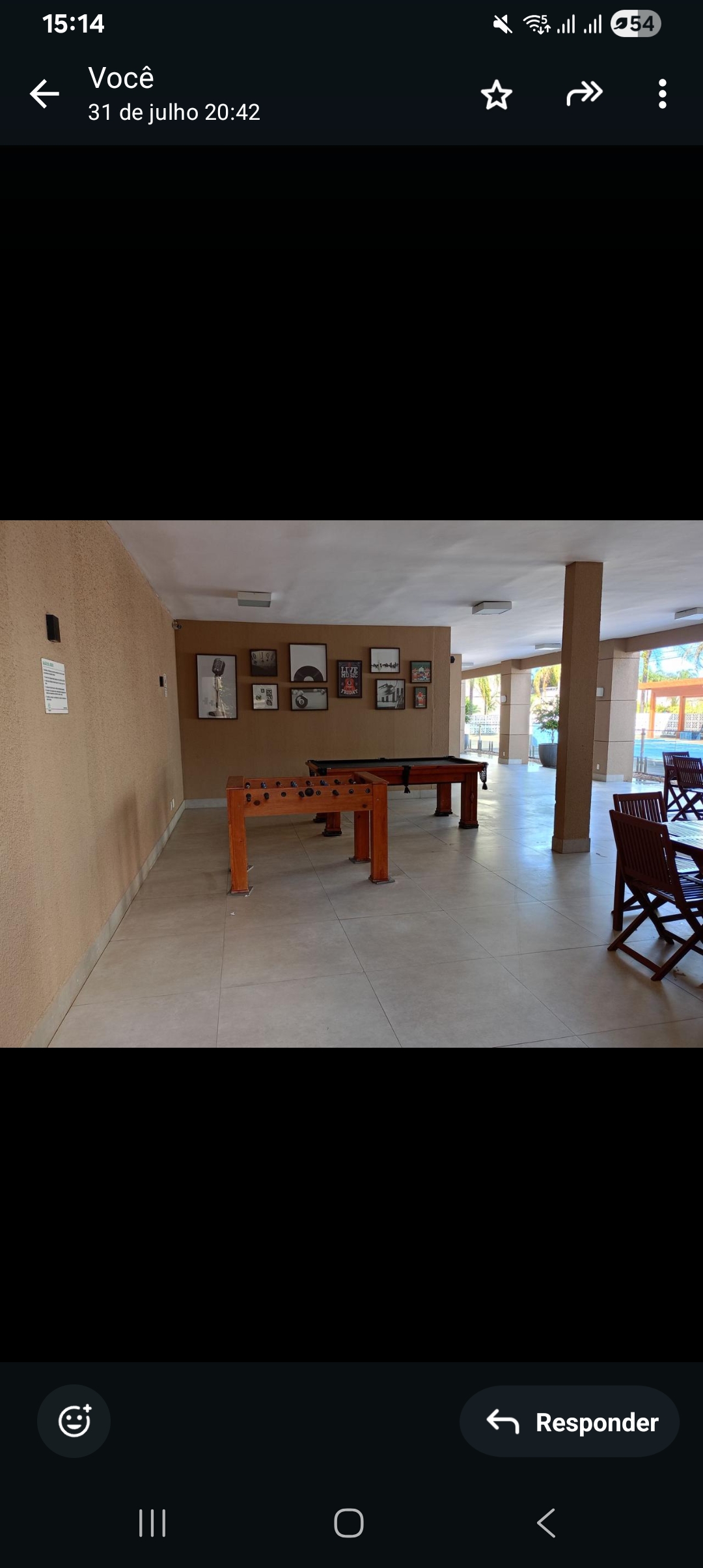 Imagem Apartamento com 3 Quartos à Venda, 75 m² em Setor Faiçalville - Goiânia