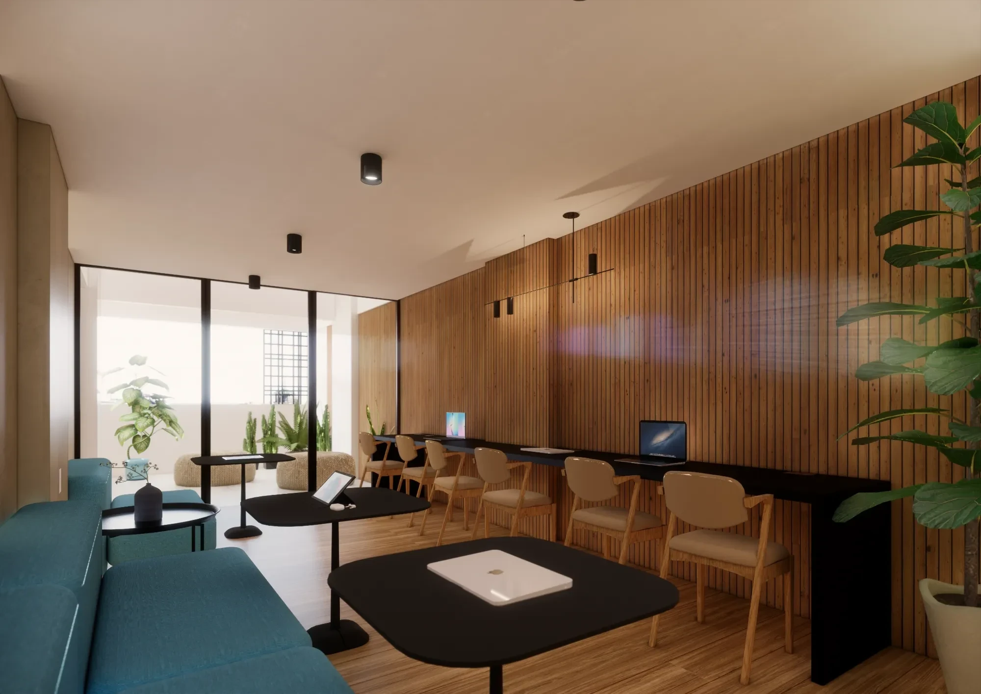 Imagem Studio com 1 Quarto à Venda, 32 m² em São Mateus - Juiz de Fora