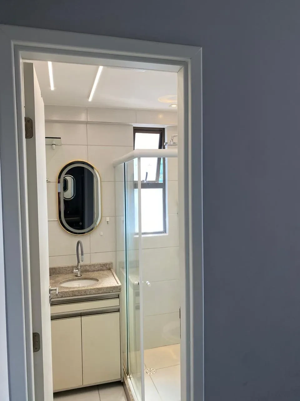 Imagem Apartamento com 3 Quartos à Venda, 80 m² em Encruzilhada - Recife