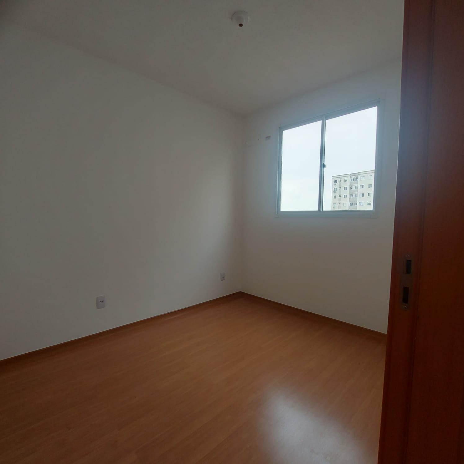 Imagem Apartamento com 2 Quartos para Alugar, 44 m²em Colina de Laranjeiras - Serra