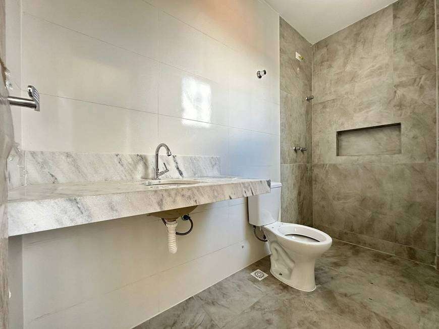 Foto do imóvel: Casa com 3 Quartos à Venda, 128 m² em Santa Mônica - Belo Horizonte