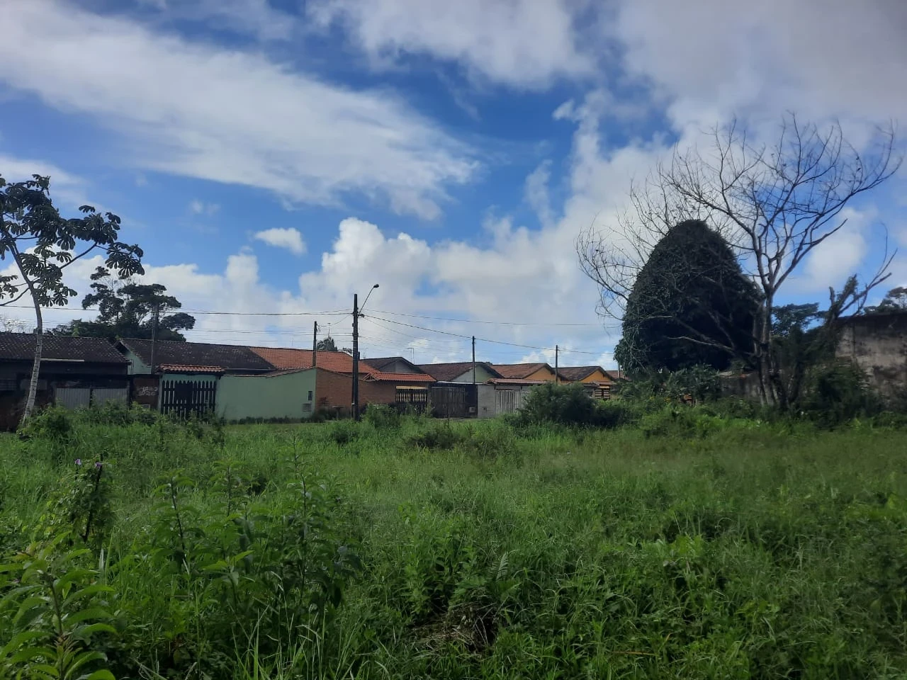 Imagem Terreno à Venda, 140 m² em Flórida Mirim - Mongaguá