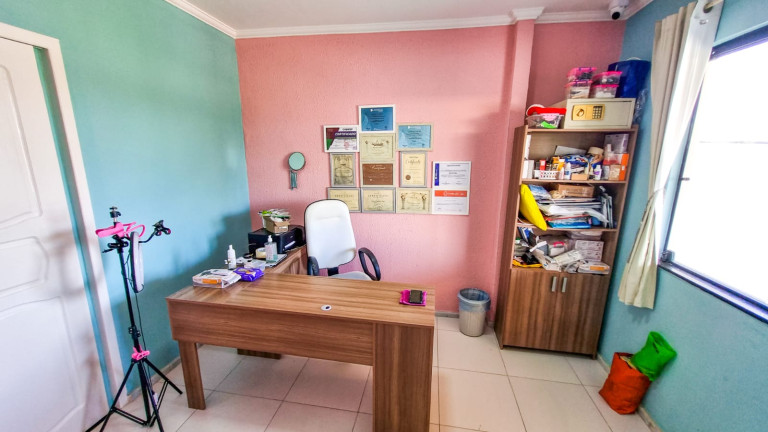 Imagem Casa com 6 Quartos à Venda, 500 m² em São José dos Náufragos - Aracaju