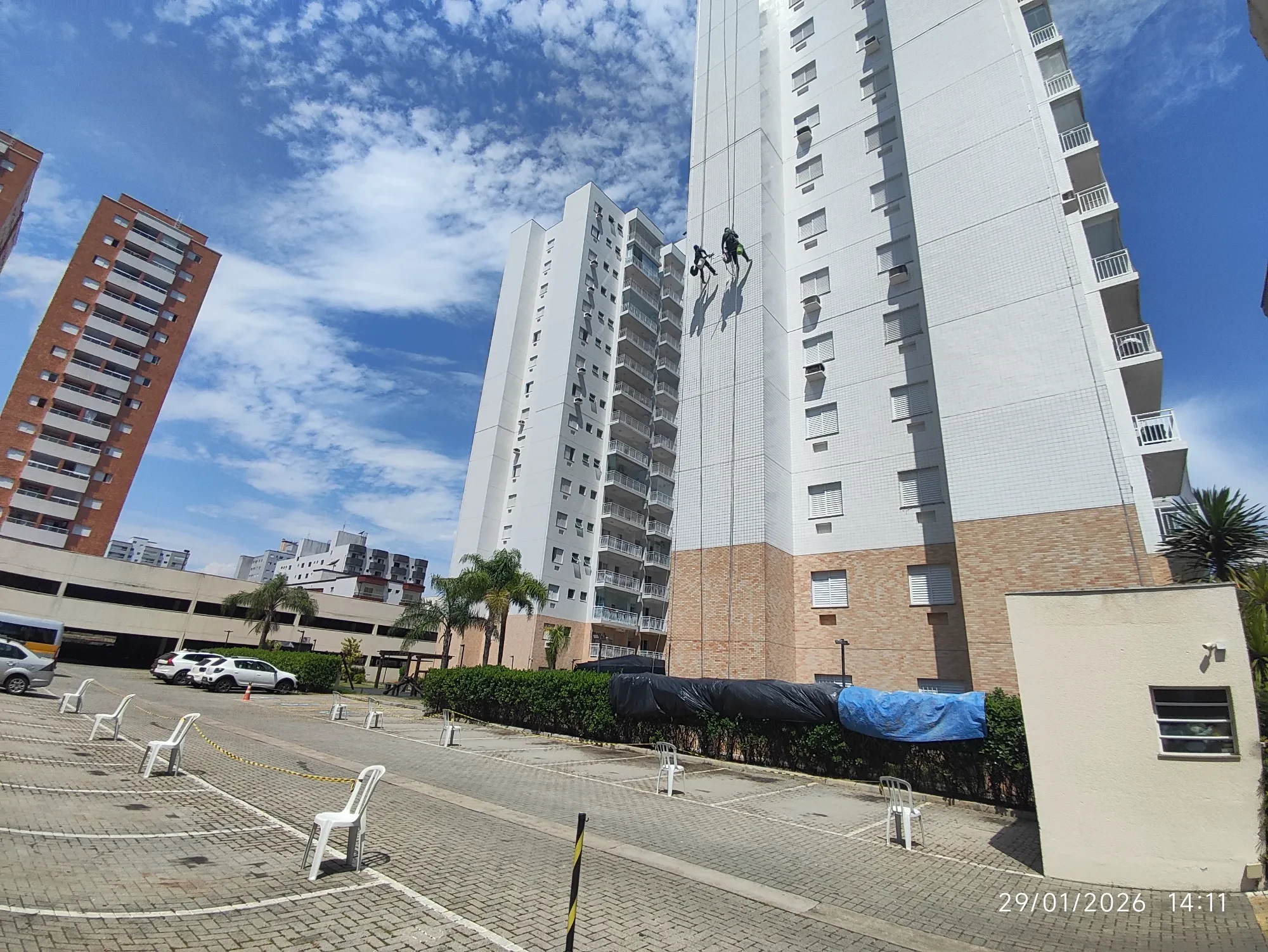 Foto do imóvel: Apartamento com 2 Quartos à Venda, 50 m² em Ocian - Praia Grande