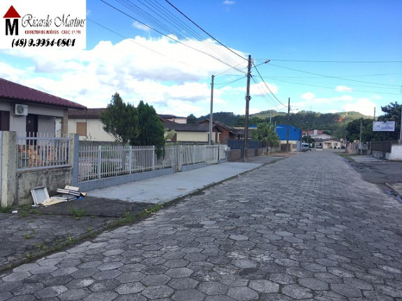 Imagem Casa com 4 Quartos à Venda,  em Rio Fiorita - Siderópolis
