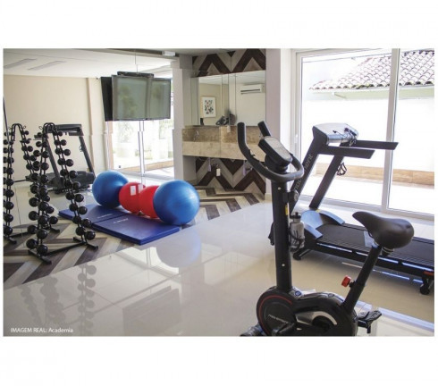Imagem Apartamento com 3 Quartos à Venda, 318 m² em Pio Corrêa - Criciúma