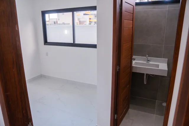 Imagem Casa de Condomínio com 3 Quartos à Venda, 160 m²em Cajupiranga - Parnamirim