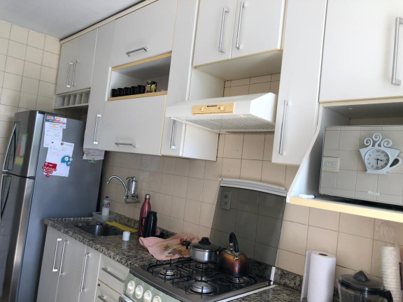 Imagem Apartamento com 2 Quartos à Venda, 70 m² em Fonseca - Niterói