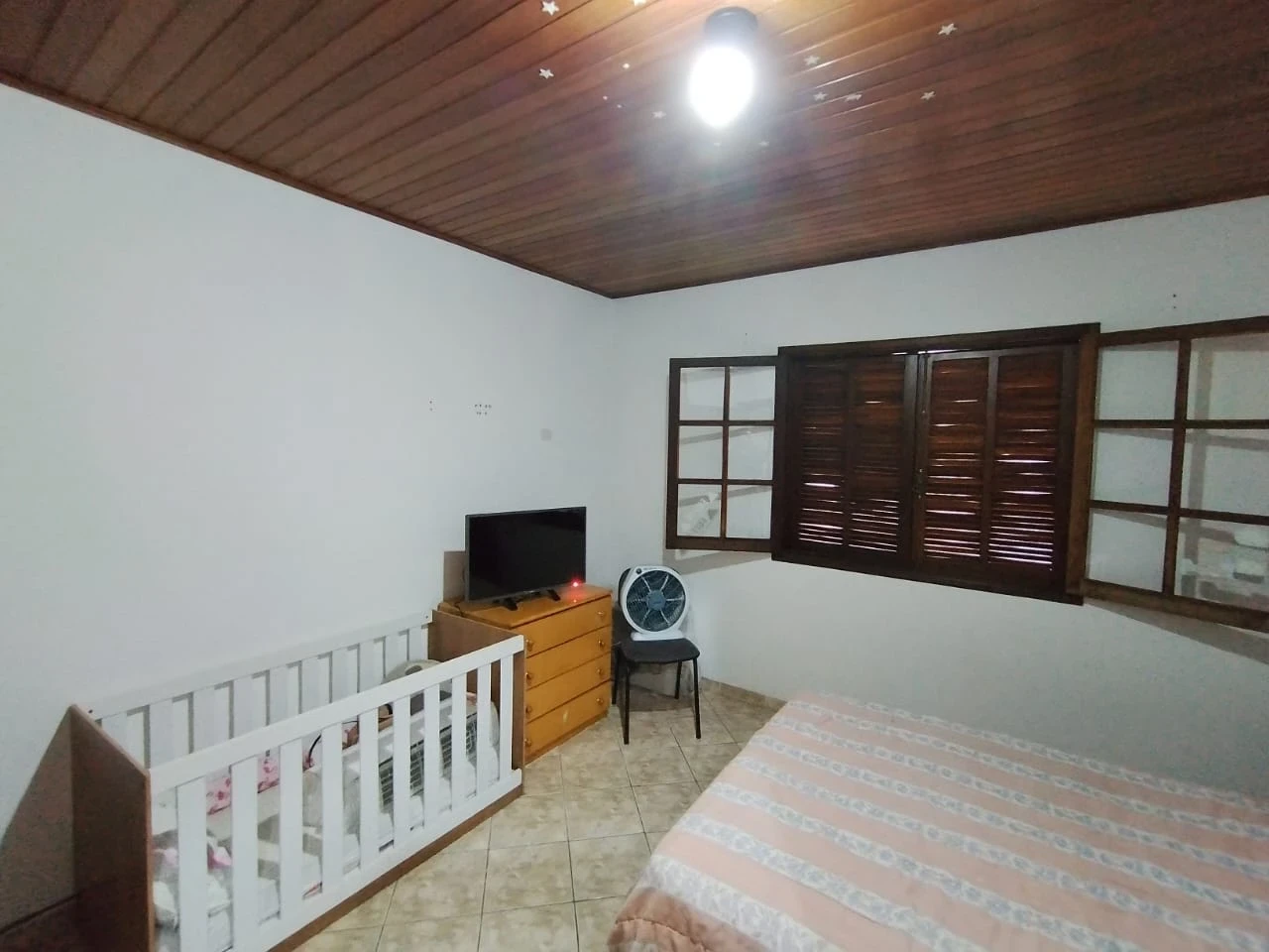 Foto do imóvel: Sobrado com 4 Quartos à Venda, 276 m² em Independência - São Bernardo do Campo