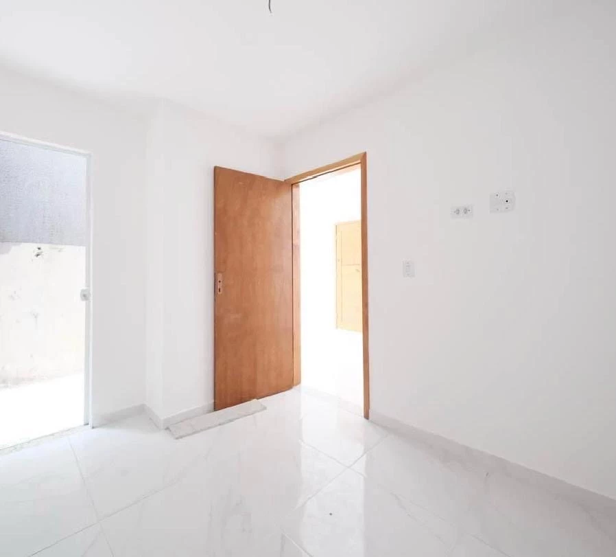 Foto do imóvel: Apartamento com 2 Quartos à Venda, 42 m² em Vila Guilhermina - São Paulo