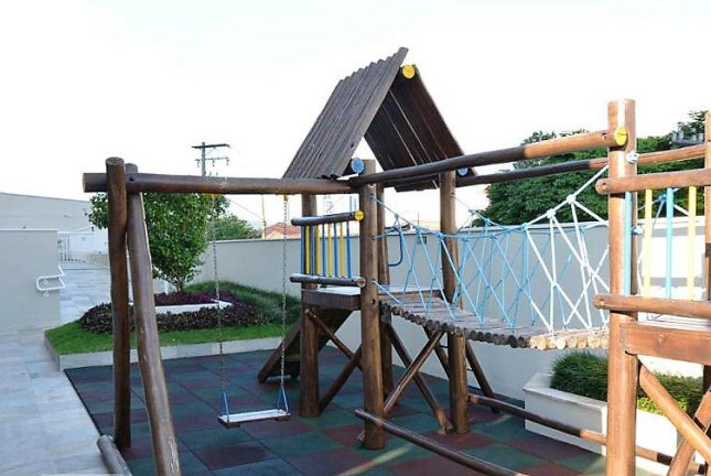 Imagem Apartamento com 3 Quartos à Venda,  em Vila Firmiano Pinto - São Paulo