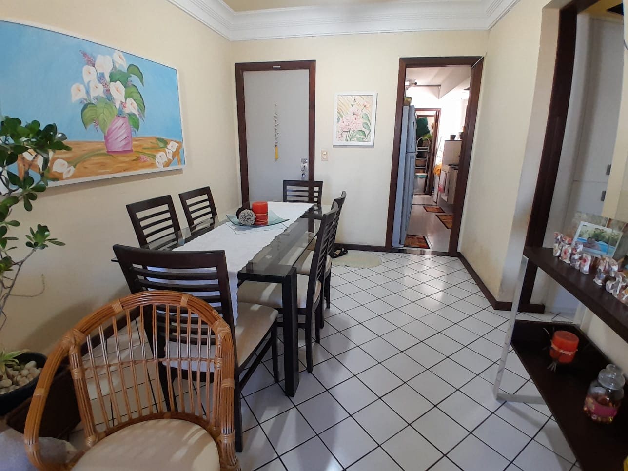 Foto do imóvel: Apartamento com 3 Quartos à Venda, 76 m² em Stiep - Salvador