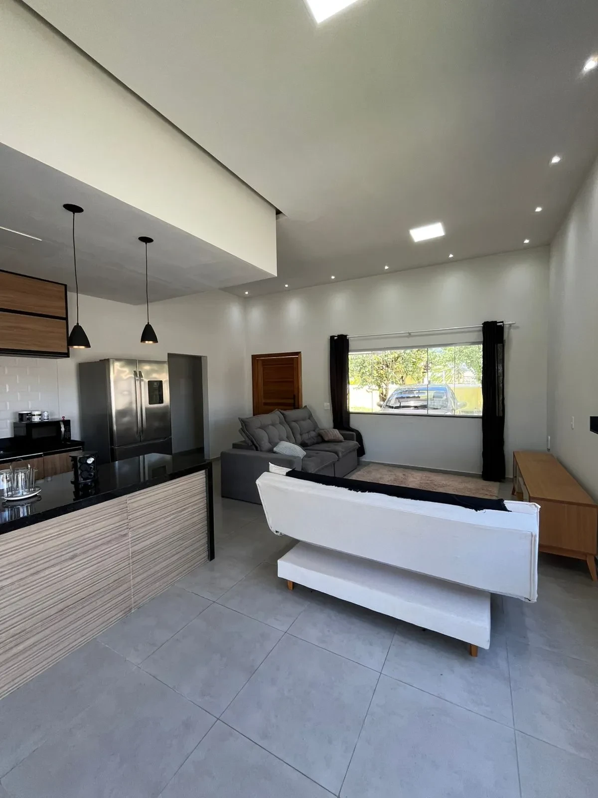 Imagem Casa de Condomínio com 3 Quartos à Venda ou Locação, 160 m² em Inoã (Inoã) - Maricá