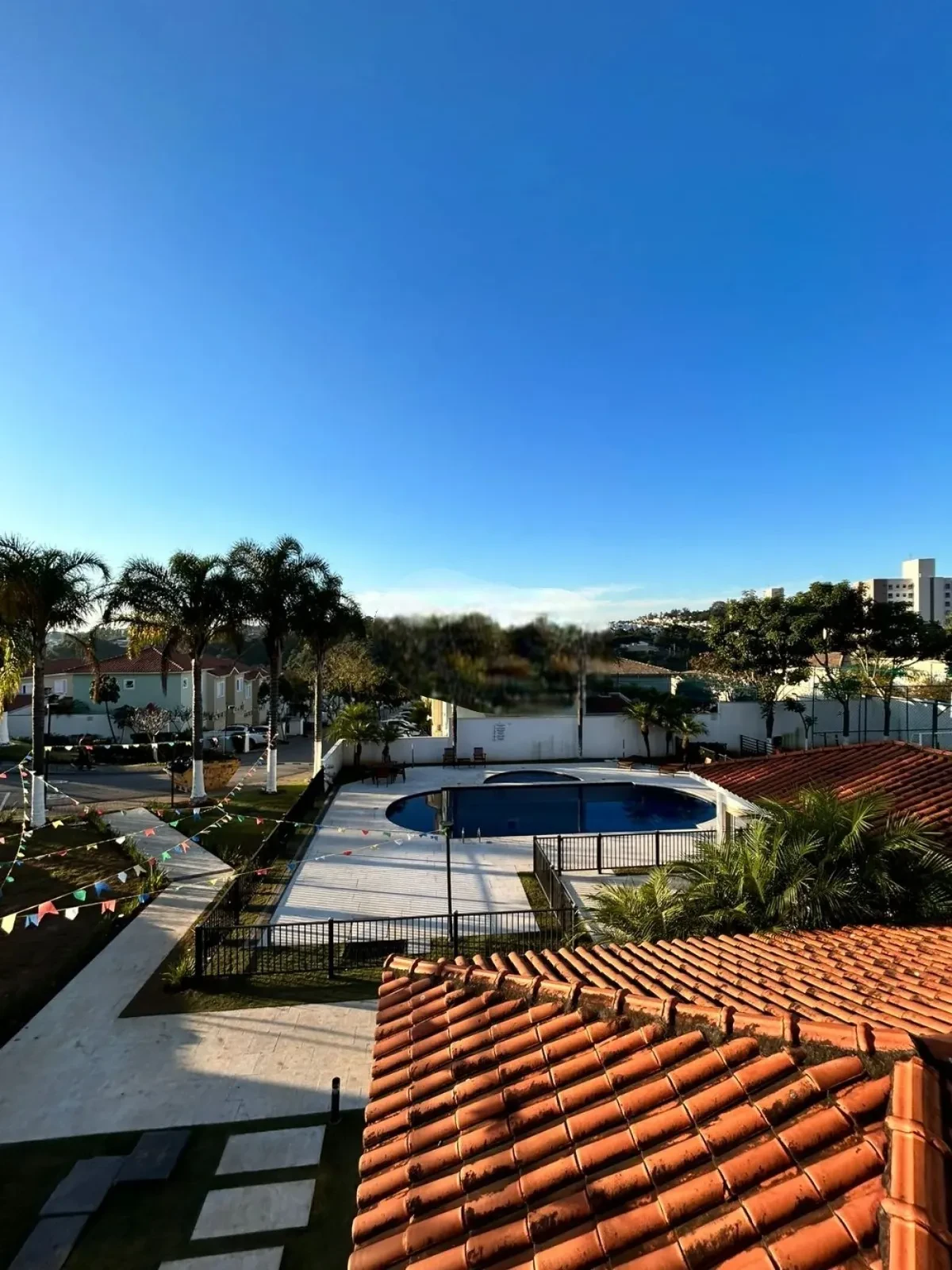 Imagem Casa de Condomínio com 2 Quartos à Venda, 74 m² em Jardim Colônia - Jundiaí