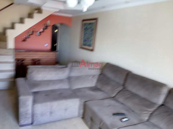Imagem Sobrado com 3 Quartos à Venda, 200 m² em Jardim Nossa Senhora Do Carmo - São Paulo