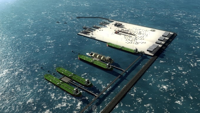 Imagem Terreno à Venda, 200 m² em Ajuda - Macaé