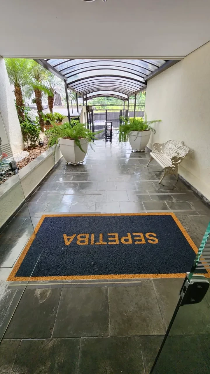 Imagem Apartamento com 3 Quartos à Venda, 118 metros em Vila Zanardi - Guarulhos