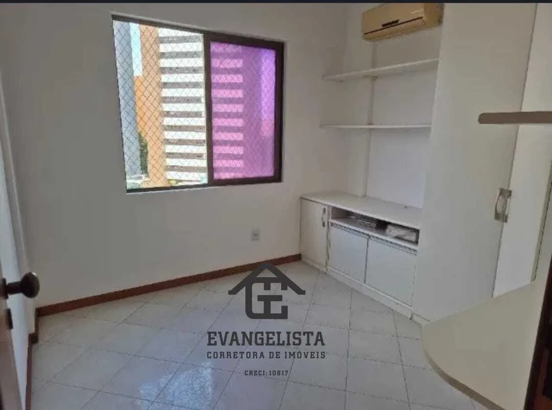 Imagem Apartamento com 2 Quartos à Venda, 61 m² em Pituba - Salvador