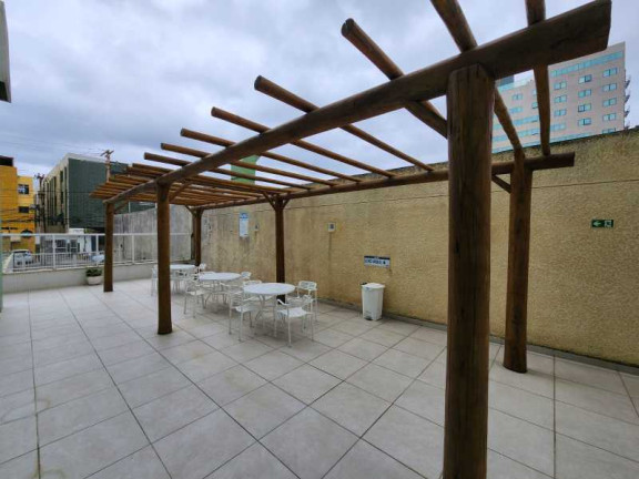 Imagem Apartamento com 1 Quarto à Venda, 45 m² em Amaralina - Salvador