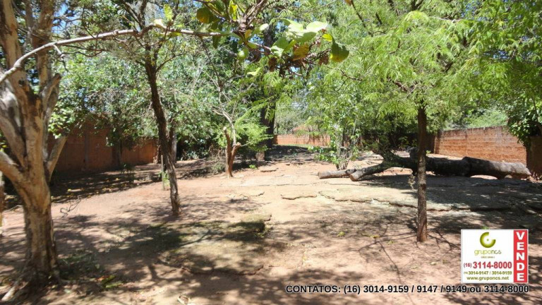 Imagem Chácara com 3 Quartos à Venda, 150 m² em Bueno De Andrada - Araraquara