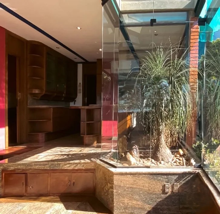 Imagem Casa com 3 Quartos à Venda, 361 m²em Alphaville Residencial Dois - Barueri