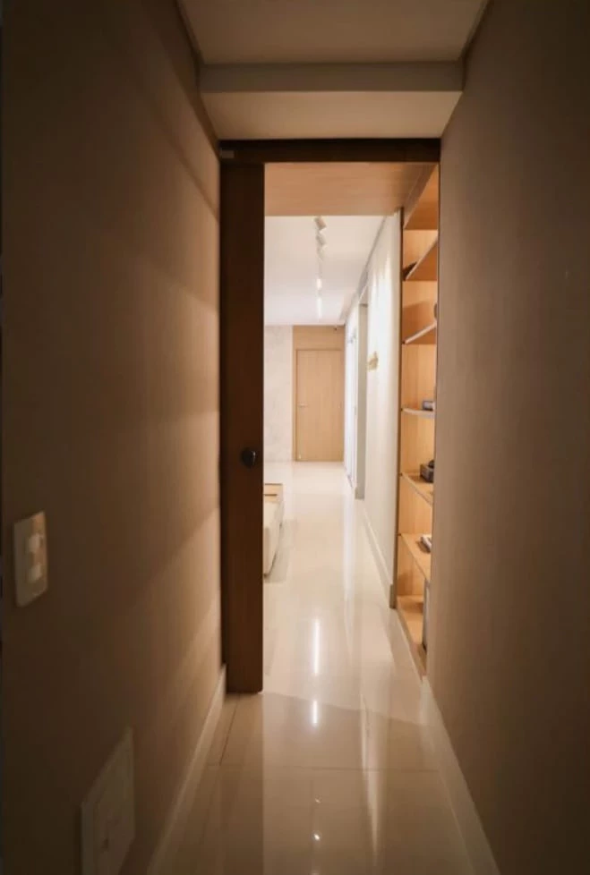Imagem Apartamento com 3 Quartos para Alugar, 240 m² em Tatuapé - São Paulo