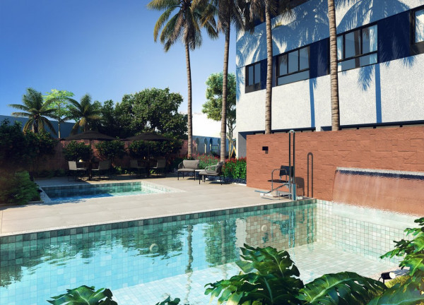 Imagem Apartamento com 1 Quarto à Venda, 26 m²em Planalto Paulista - São Paulo