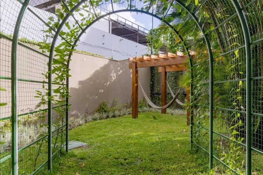 Imagem Apartamento com 3 Quartos à Venda, 122 m² em Casa Forte - Recife