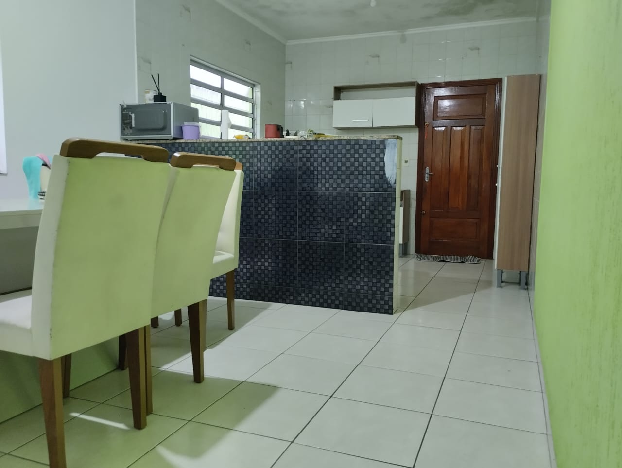 Imagem Sobrado com 3 Quartos à Venda, 161 m²em Montanhão - São Bernardo do Campo