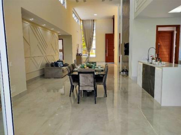 Imagem Casa de Condomínio com 3 Quartos à Venda,  em Pium (Distrito Litoral) - Parnamirim