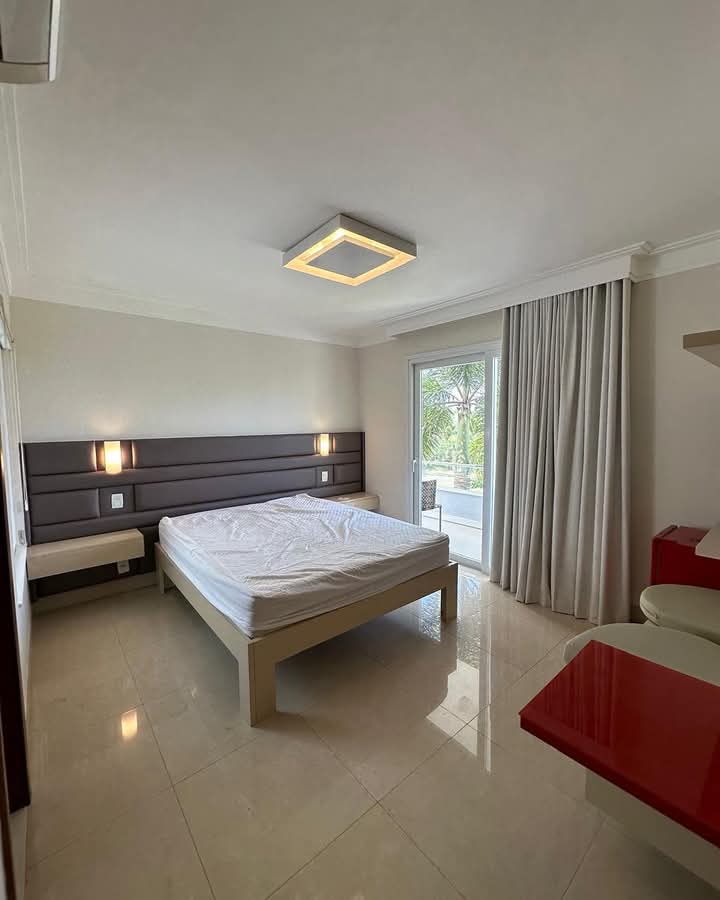 Imagem Casa de Condomínio com 4 Quartos para Alugar, 350 m²em Vila de Abrantes (Abrantes) - Camaçari