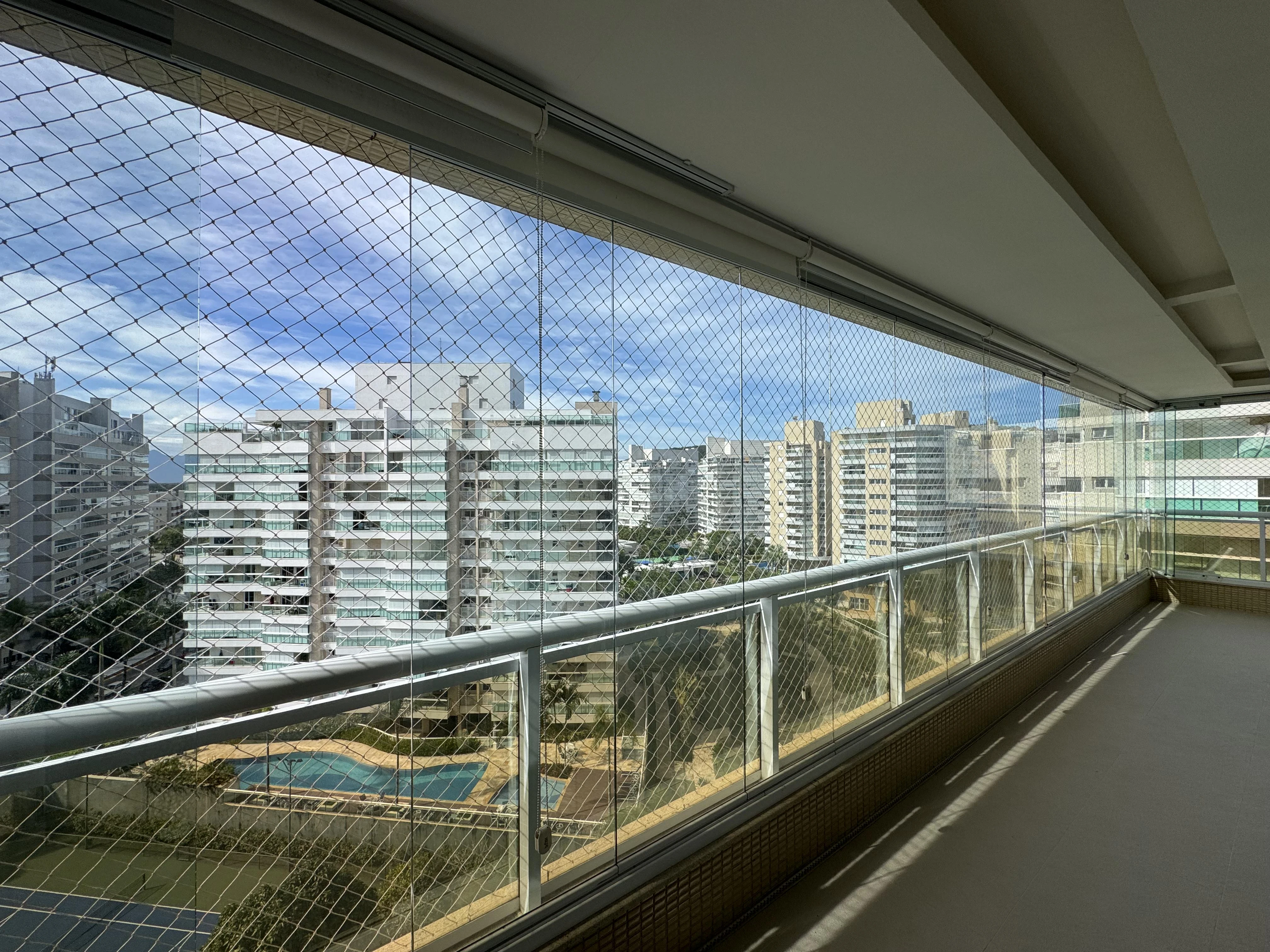 Imagem Apartamento com 4 Quartos à Venda, 147 m² em Riviera - Bertioga