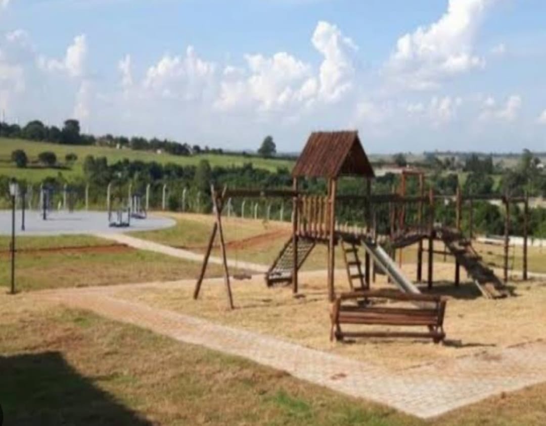 Imagem Casa de Condomínio com 3 Quartos à Venda, 105 m² em Jardim Residencial Jardim - Sorocaba