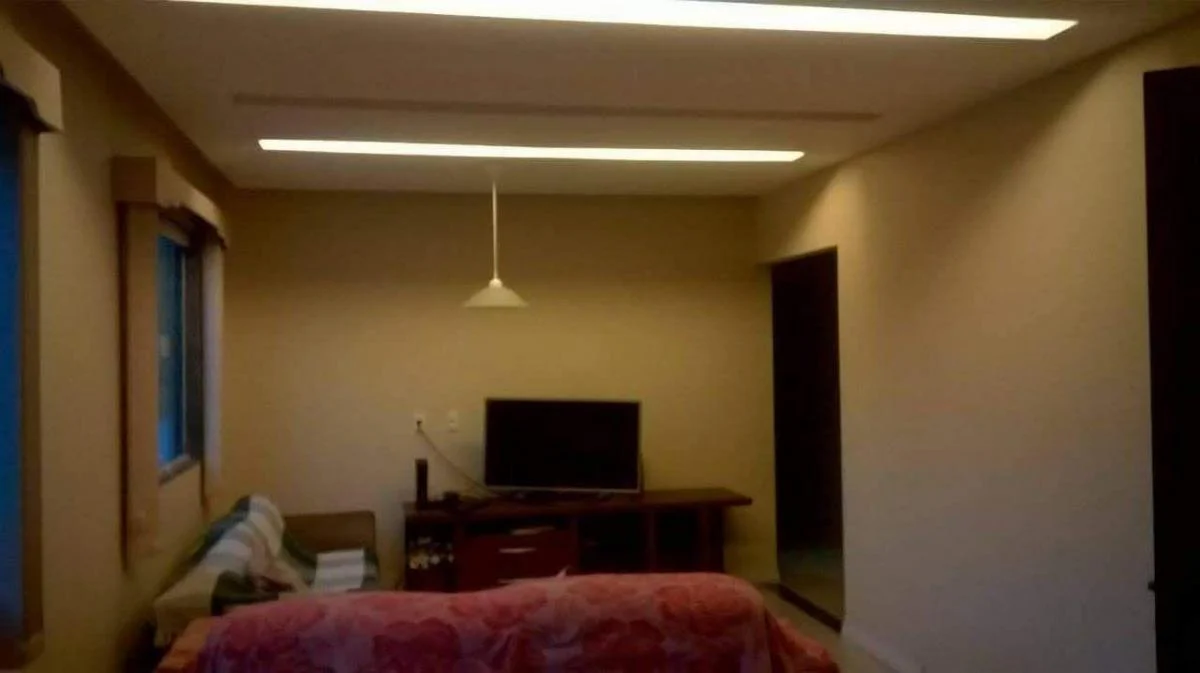 Imagem Casa com 3 Quartos à Venda, 210 m²em Engenho do Mato - Niterói