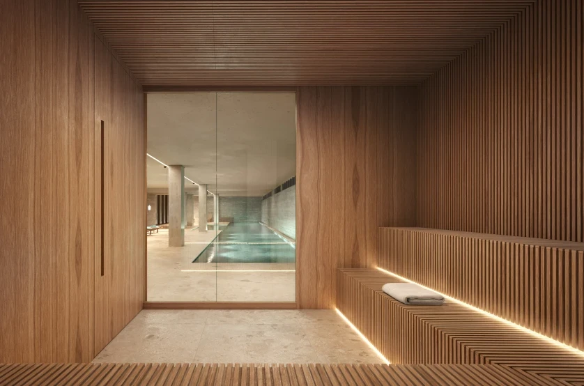 Foto do imóvel: Apartamento com 4 Quartos à Venda, 286 m² em Indianópolis - São Paulo