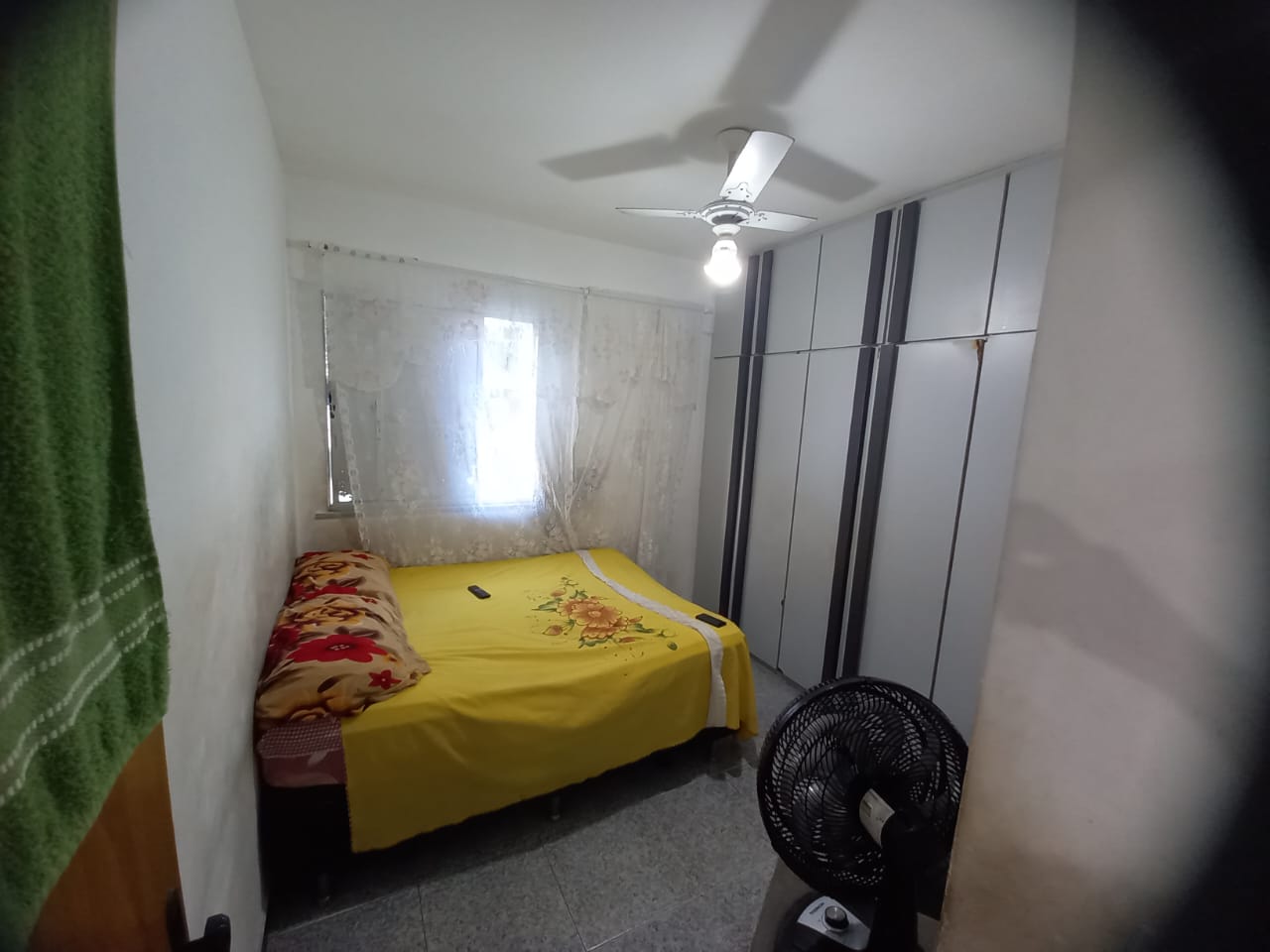 Imagem Apartamento com 3 Quartos à Venda, 75 m²em Saboeiro - Salvador