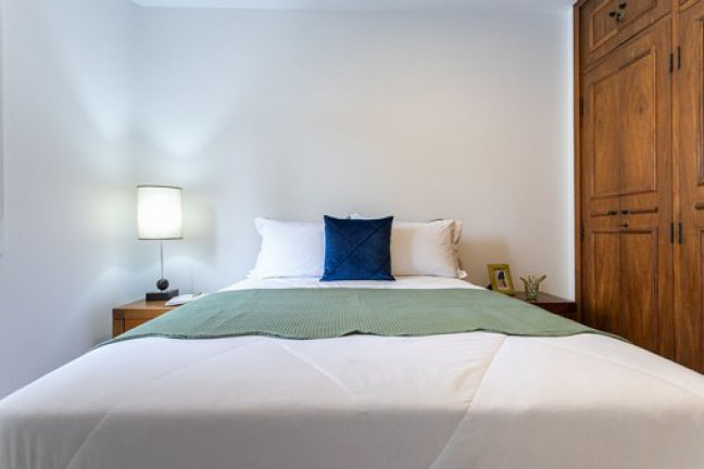 Imagem Apartamento com 3 Quartos à Venda, 128 m² em Vila Nova Conceição - São Paulo