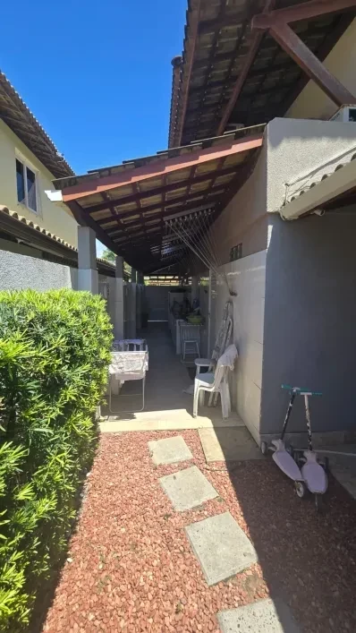 Foto do imóvel: Casa de Condomínio com 4 Quartos à Venda, 374 m² em Piatã - Salvador