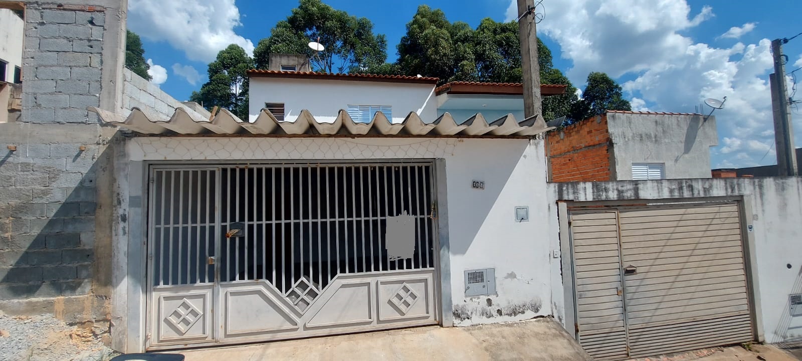 Sobrado com 3 Quartos à Venda, 126 m²em Chácara São Luiz - Franco da Rocha