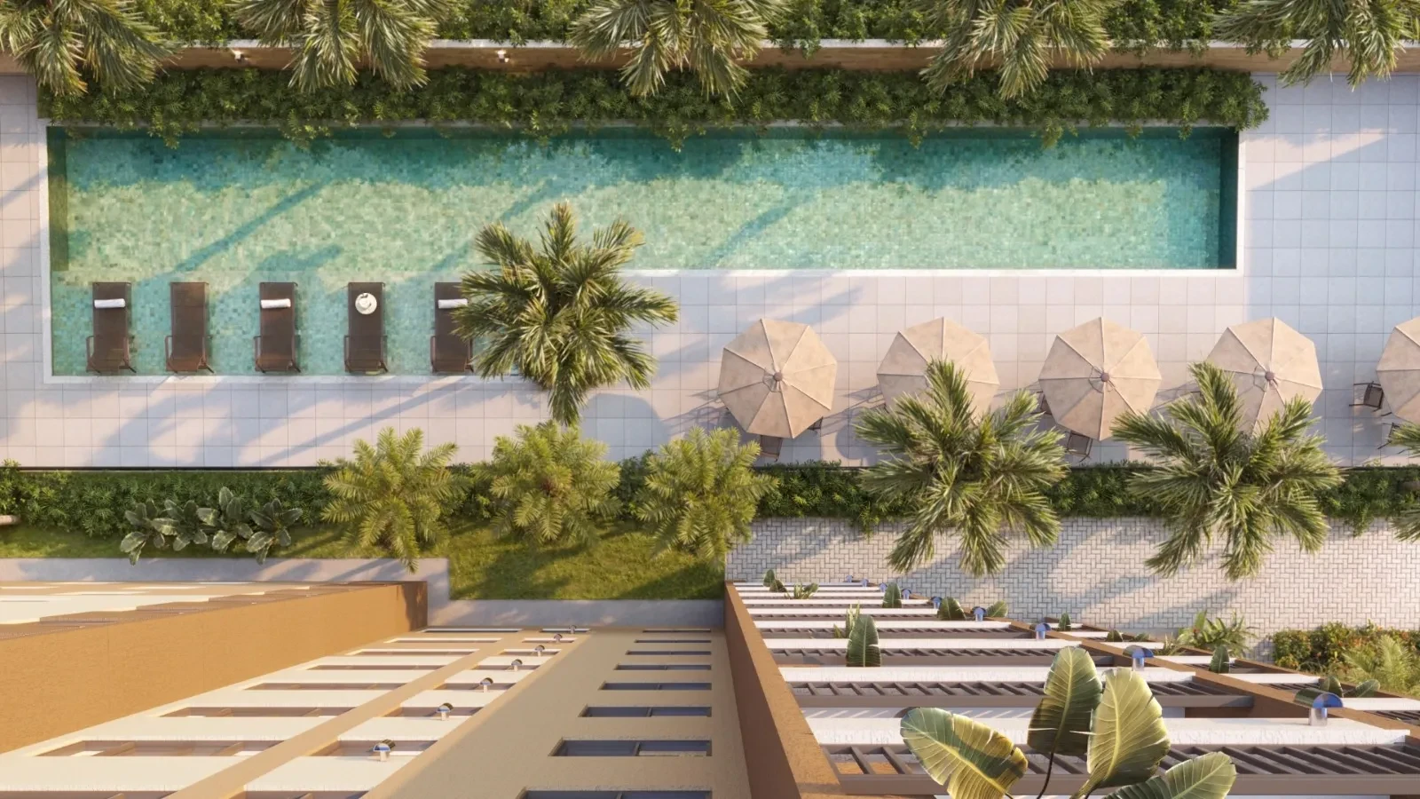 Imagem Apartamento com 2 Quartos à Venda, 39 m² em Da Luz - Nova Iguaçu