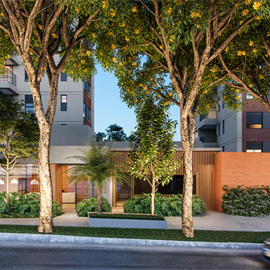 Imagem Apartamento com 3 Quartos à Venda, 91 m²em Jardim das Acácias - São Paulo