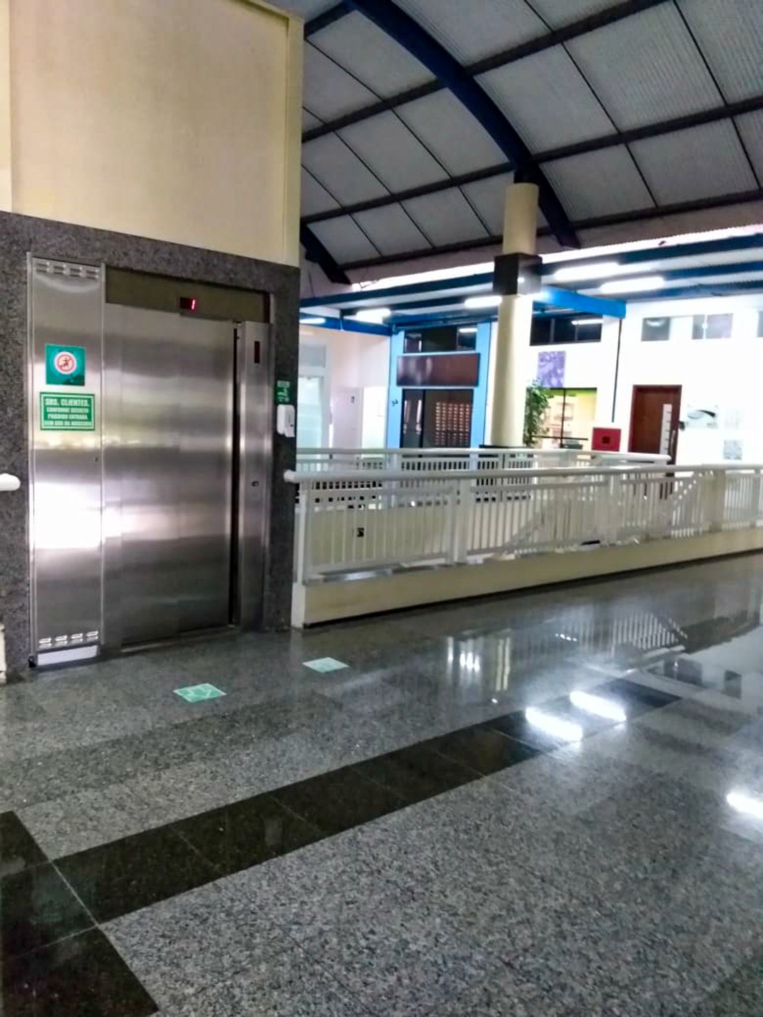 Imagem Loja para Alugar, 70 m²em Aldeota - Fortaleza