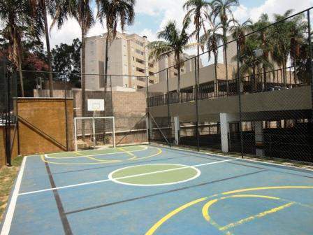 Imagem Apartamento com 3 Quartos para Alugar, 90 m² em Ortizes - Valinhos
