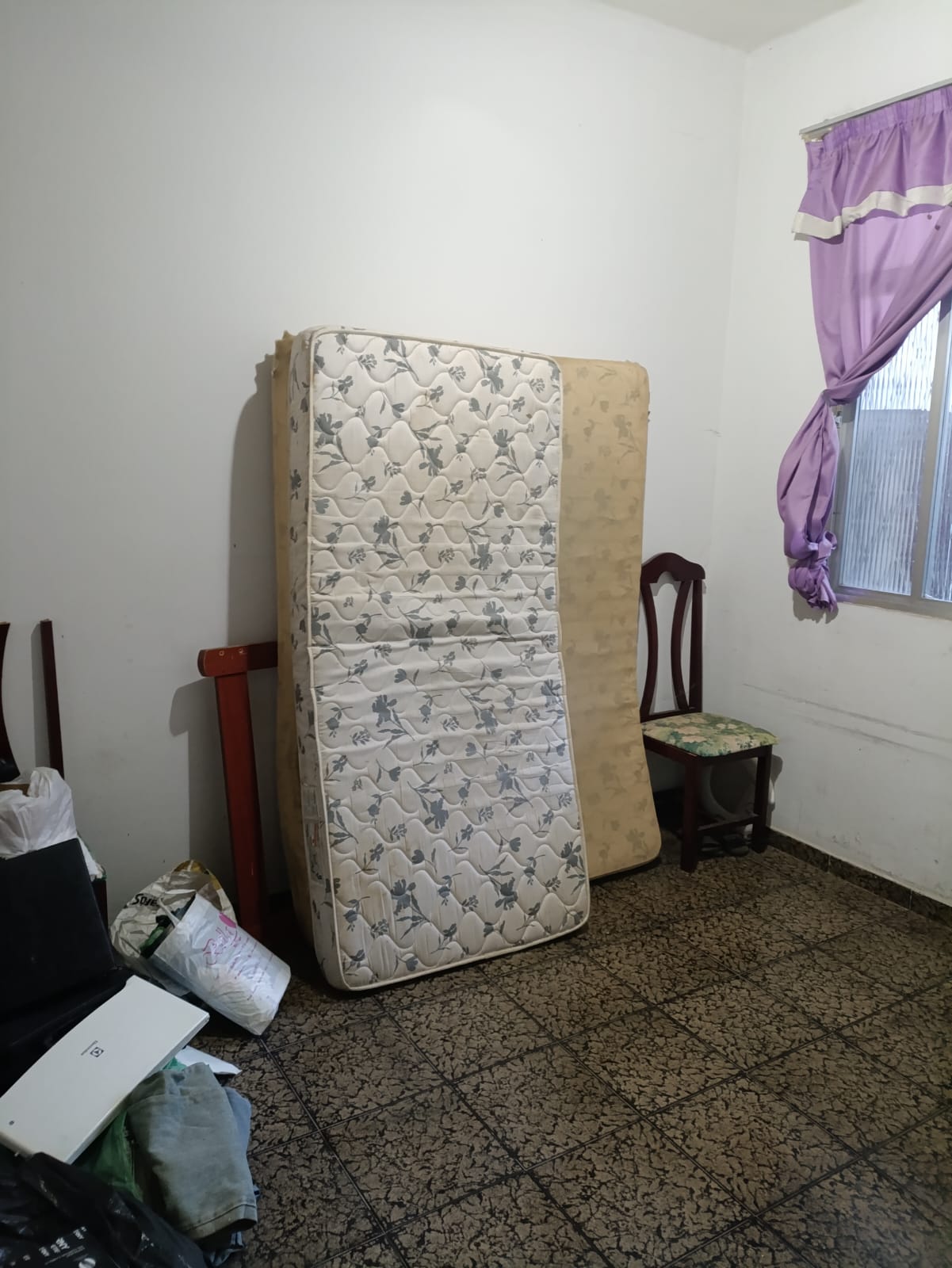 Foto do imóvel: Casa com 2 Quartos à Venda, 200 m² em Todos os Santos - Rio de Janeiro