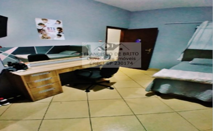 Imagem Casa com 2 Quartos à Venda, 69 m² em Vila Bionde - Cruzeiro