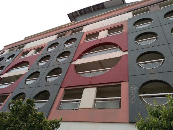 Imagem Apartamento com 1 Quarto à Venda, 32 m² em Vila Maracy - Bauru