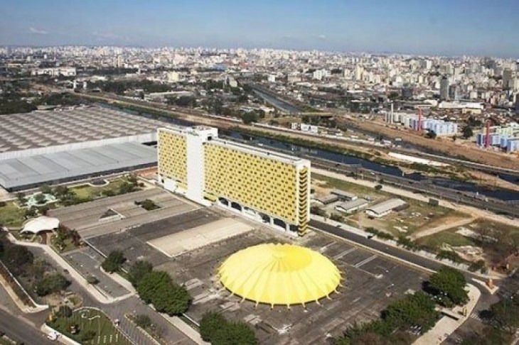 Sala Comercial para Alugar, 33 m² em Santana - São Paulo