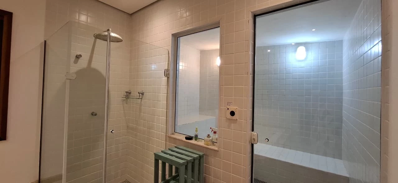 Imagem Casa com 5 Quartos à Venda, 462 m² em Cidade Satélite - Atibaia